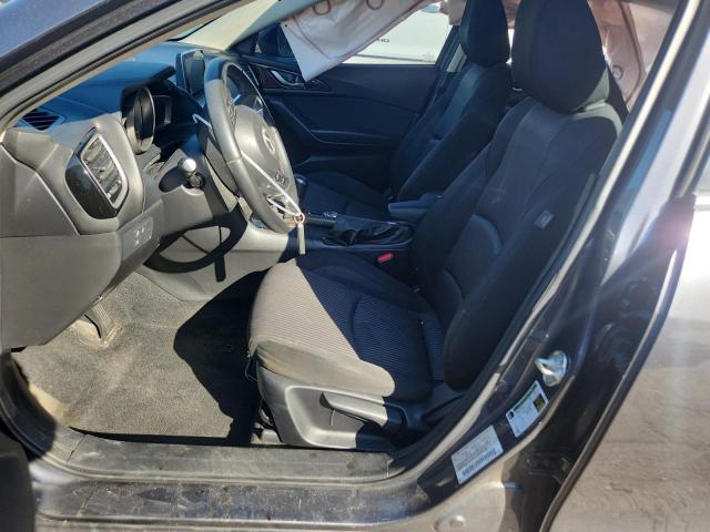 2016 MAZDA 3 TOURING - JM1BM1V74G1298985