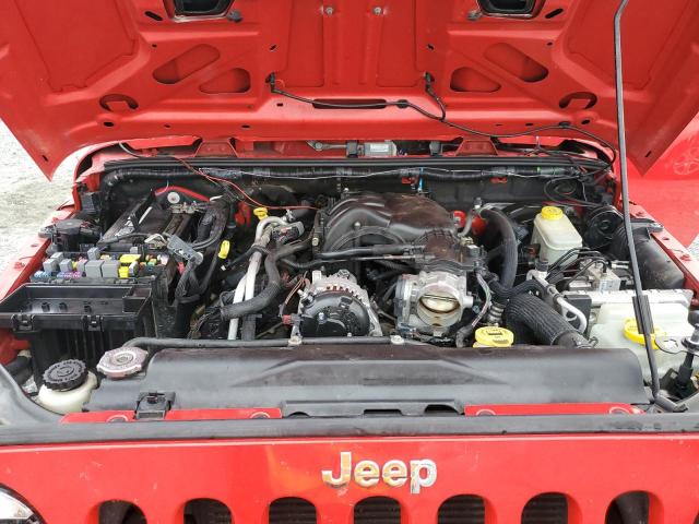 2015 JEEP WRANGLER UNLIMITED RUBICON #3285626270