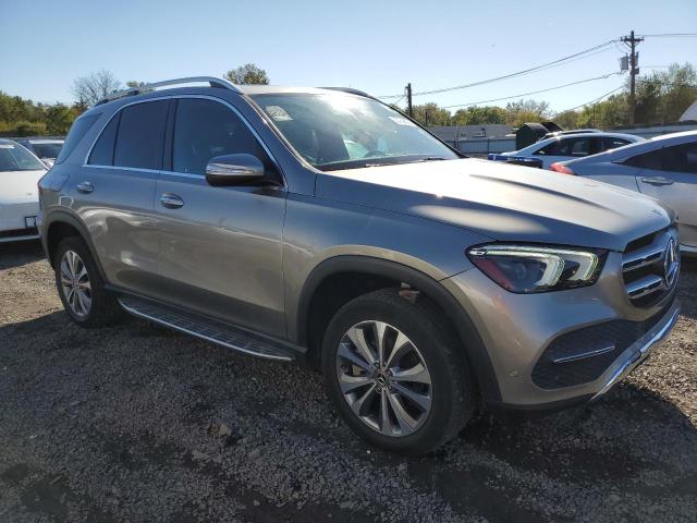 2020 MERCEDES-BENZ GLE 350 4M 4JGFB4KB2LA028256