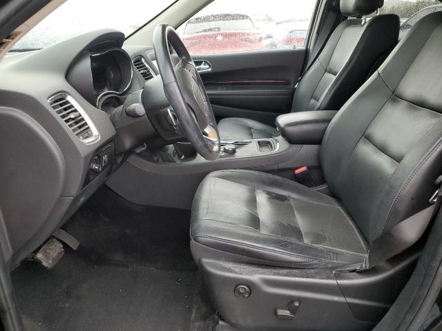 2015 DODGE DURANGO LI 1C4RDHDG0FC906898