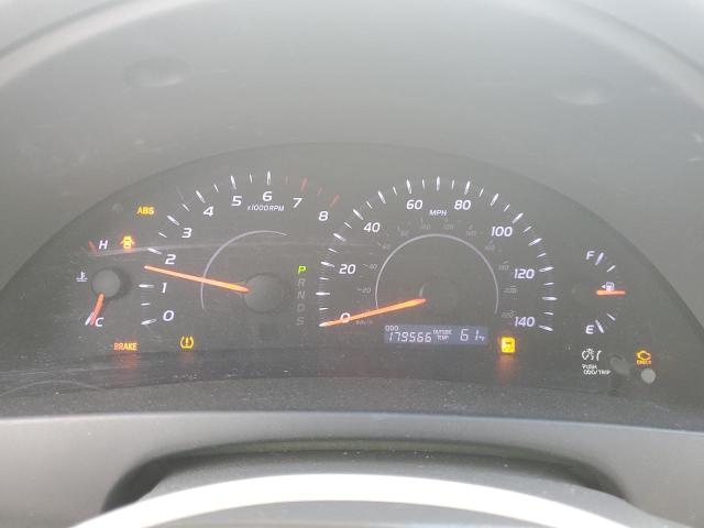 2011 TOYOTA CAMRY BASE #3315725348