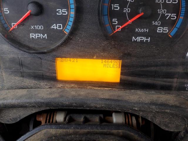 2015 IC CORPORATION 3000 CE #3282360257