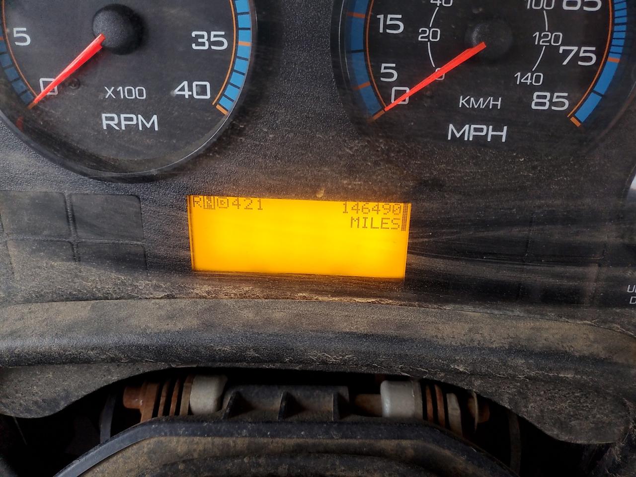 Lot #3282360257 2015 IC CORPORATION 3000 CE