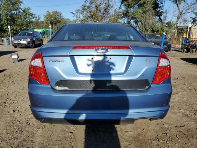 2010 FORD FUSION SE - 3FAHP0HA5AR408948