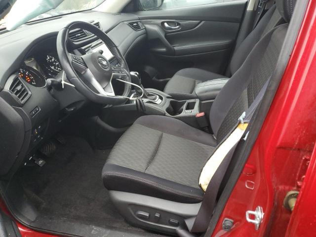 2017 NISSAN ROGUE S - JN8AT2MT6HW406566