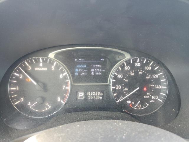 2014 NISSAN PATHFINDER - 5N1AR2MNXEC680177