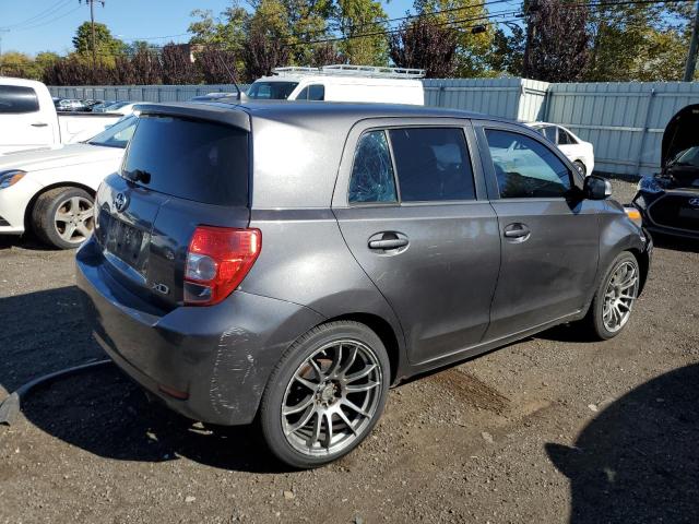 2008 TOYOTA SCION XD - Inny widok