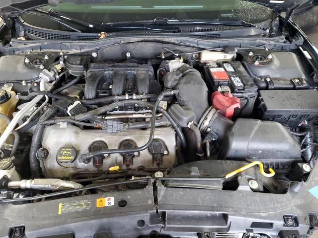 2010 FORD FUSION SPO #3281618417