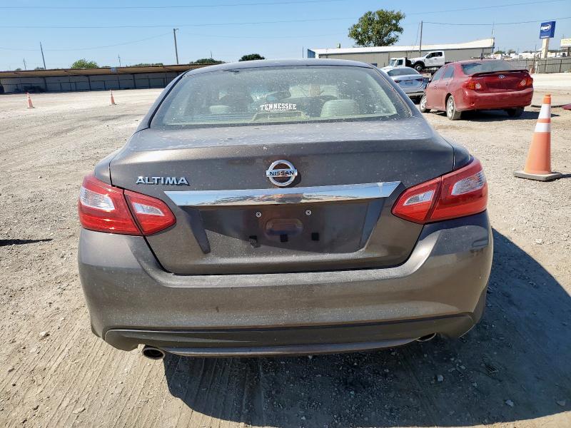 2016 NISSAN ALTIMA 2.5 - 1N4AL3AP7GN318905