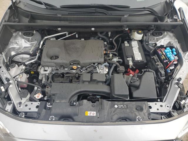 2023 TOYOTA RAV4 LE - 2T3K1RFVXPC239723