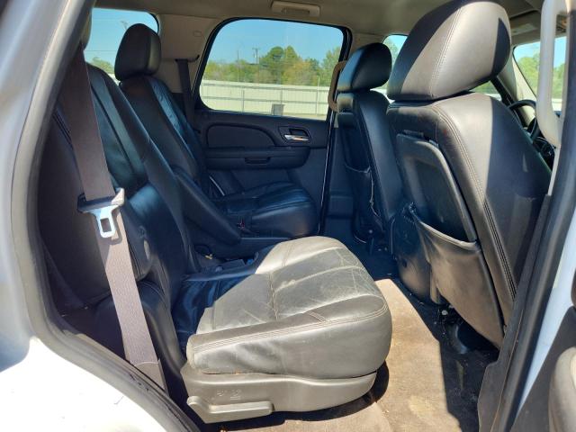 2011 CHEVROLET TAHOE K150 #3278758660