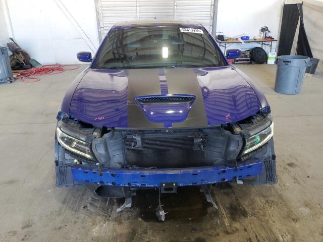 2019 DODGE CHARGER SC #3287670057