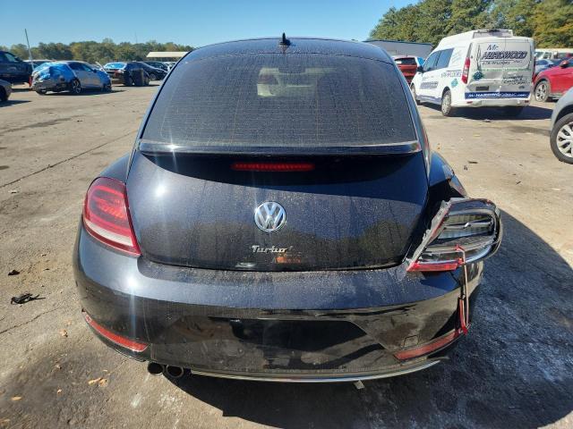 2017 VOLKSWAGEN BEETLE SE 3VWJ17AT5HM624823