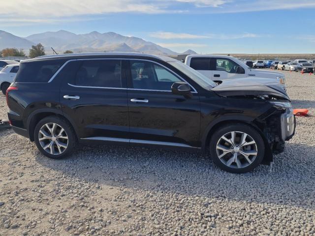 2020 HYUNDAI PALISADE S KM8R3DHE4LU083723