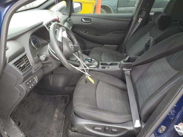 2024 NISSAN LEAF SV PL #3287966145