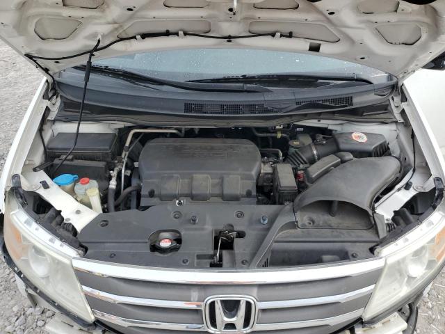 2013 HONDA ODYSSEY EX #3279877323