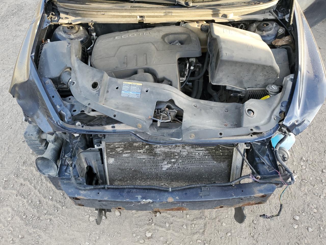 CHEVROLET MALIBU 1LT