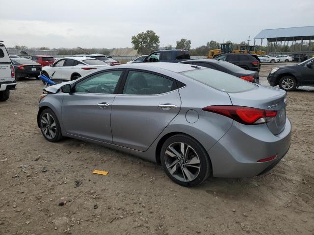 2016 HYUNDAI ELANTRA SE - 5NPDH4AE4GH673429