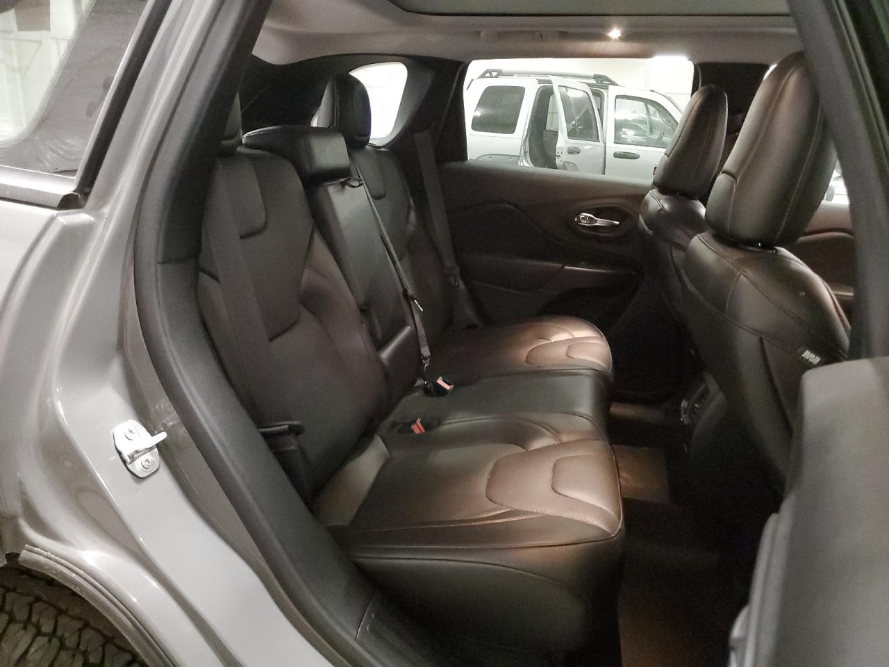 JEEP CHEROKEE TRAILHAWK