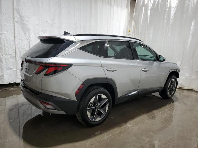 2025 HYUNDAI TUCSON SEL 5NMJBCDE7SH543015