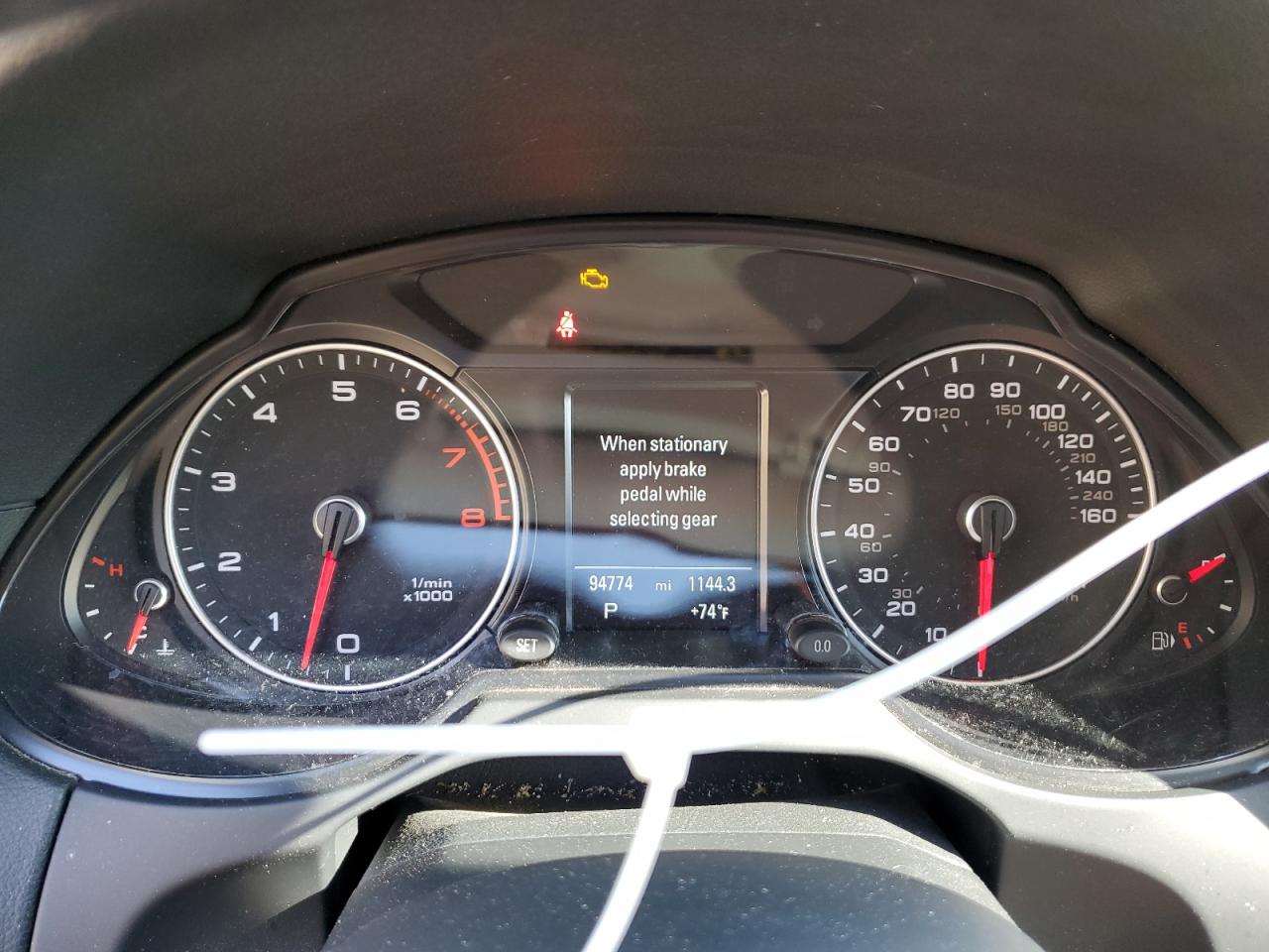 AUDI Q5 PREMIUM PLUS