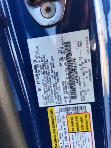 2024 FORD MUSTANG #3302777915