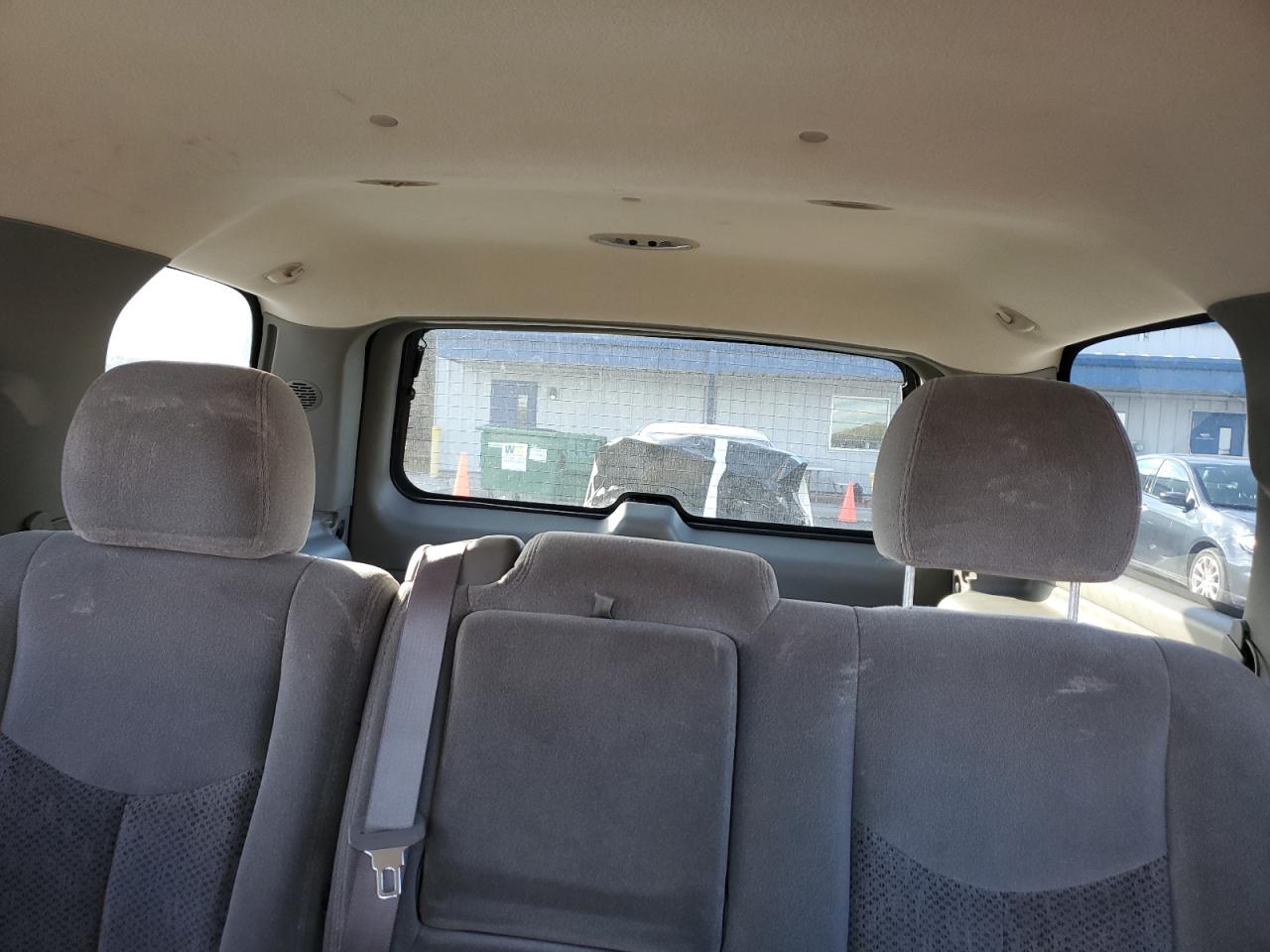 Lot #3276474713 2003 CHEVROLET TAHOE K150