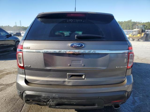 2014 FORD EXPLORER X #3286652289