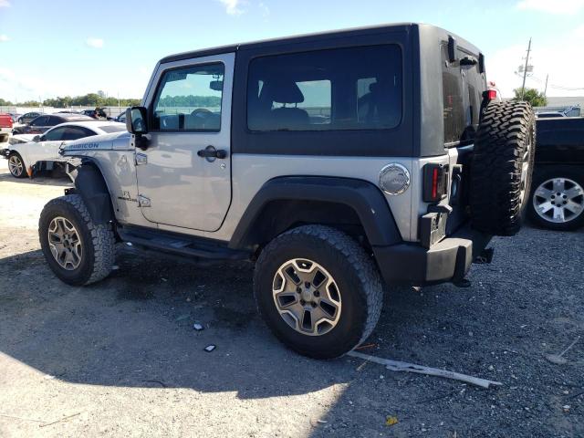 2014 JEEP WRANGLER R - 1C4BJWCG1EL144079
