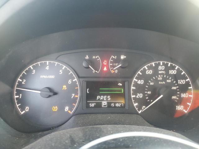 2014 NISSAN SENTRA S - 3N1AB7AP8EY251447