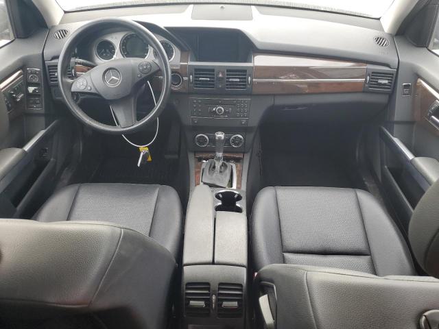 2010 MERCEDES-BENZ GLK 350 4M - WDCGG8HB6AF477863