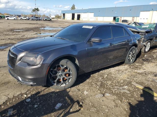CHRYSLER 300 S