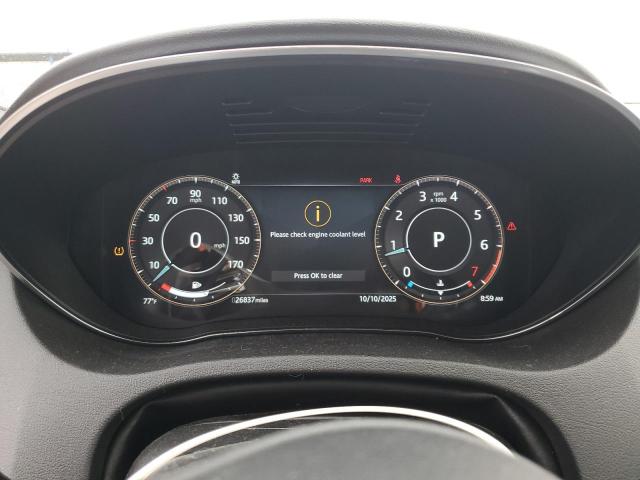 2021 JAGUAR E-PACE SPO - SADF12GX9M1016207