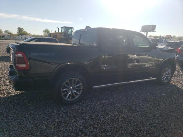 2021 RAM 1500 LARAMIE 1C6SRFJT3MN732438