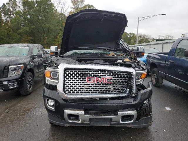 2016 GMC SIERRA K25 1GT12UEG2GF302456