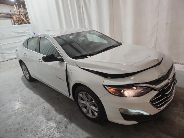 2023 CHEVROLET MALIBU LT #3302836894