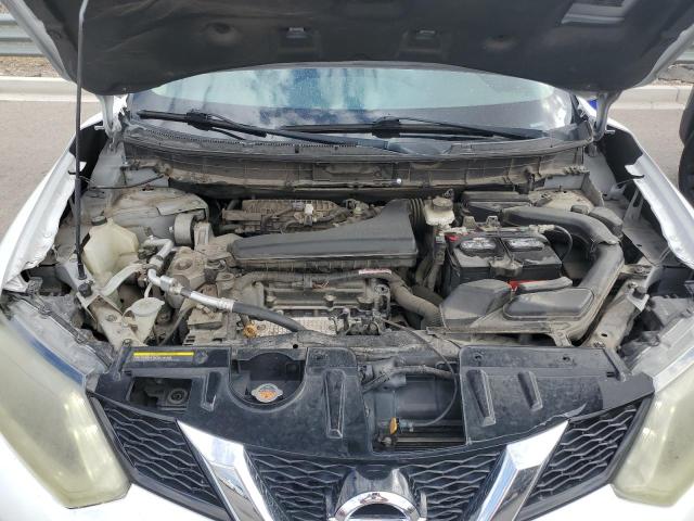 2016 NISSAN ROGUE S 5N1AT2MV6GC824036