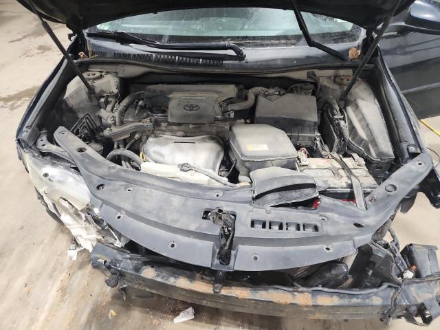 2016 TOYOTA CAMRY LE #3293454465