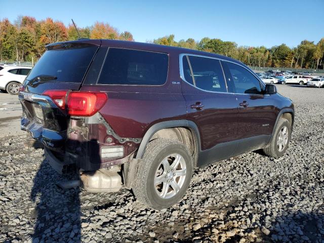 2017 GMC ACADIA SLE #3310565057