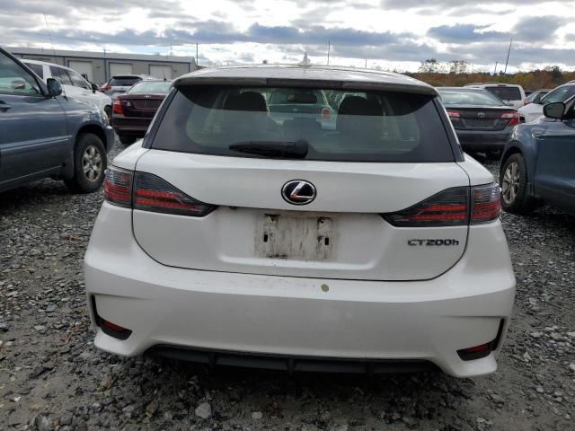2014 LEXUS CT 200 #3312446609
