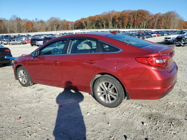 2015 HYUNDAI SONATA SE #3301682625