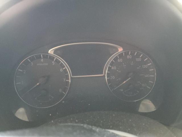 2017 NISSAN ALTIMA 2.5 #3297888781