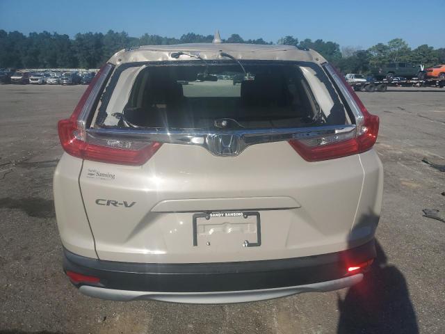 2018 HONDA CR-V EX 5J6RW1H53JL007658