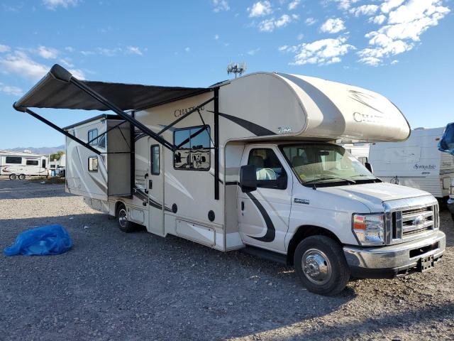 Global Auto Auctions: 2017 THOR MOTORHOME