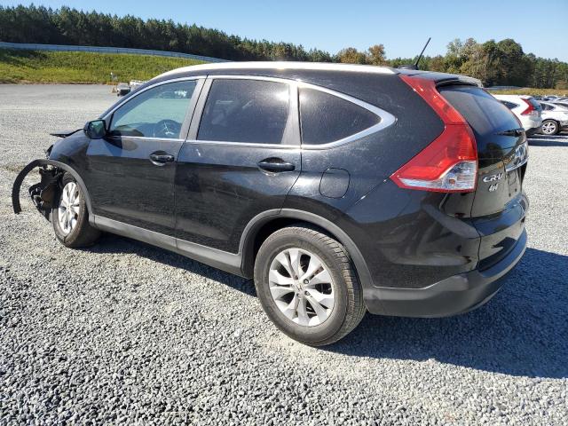 2014 HONDA CR-V EXL - 2HKRM3H70EH520594