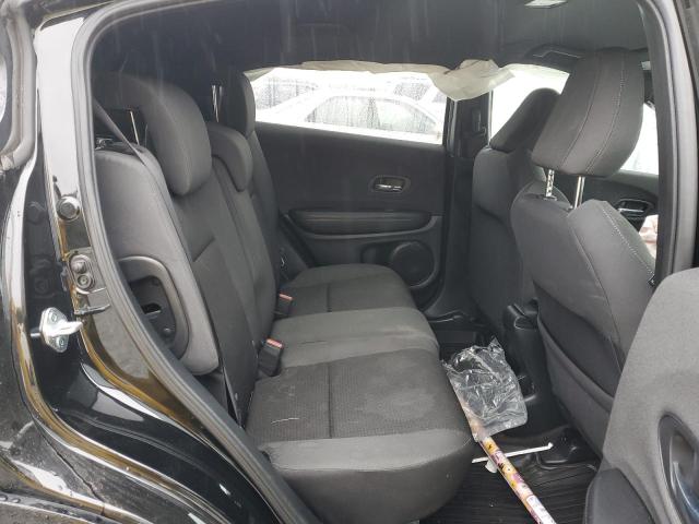 2022 HONDA HR-V SPORT - 3CZRU5H12NM743165