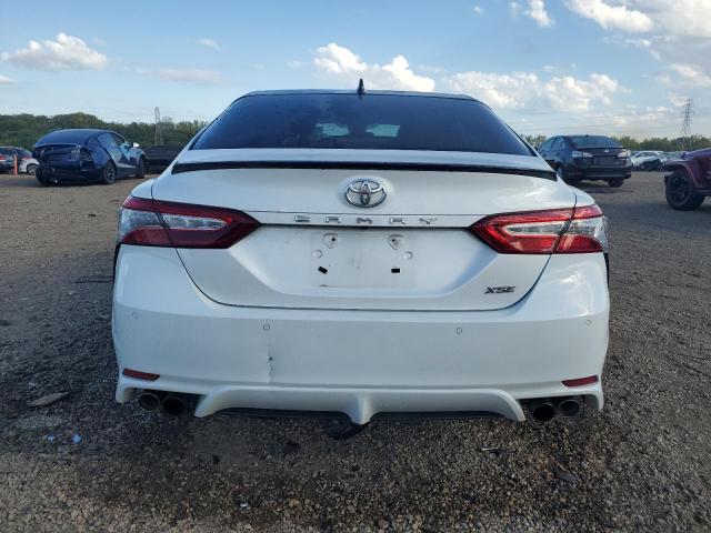 2019 TOYOTA CAMRY XSE #3284953955