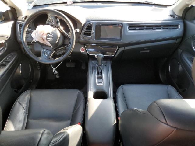 2017 HONDA HR-V EXL - 3CZRU6H78HM715644