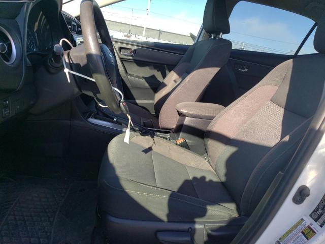 2018 TOYOTA COROLLA L - 2T1BURHE3JC101946