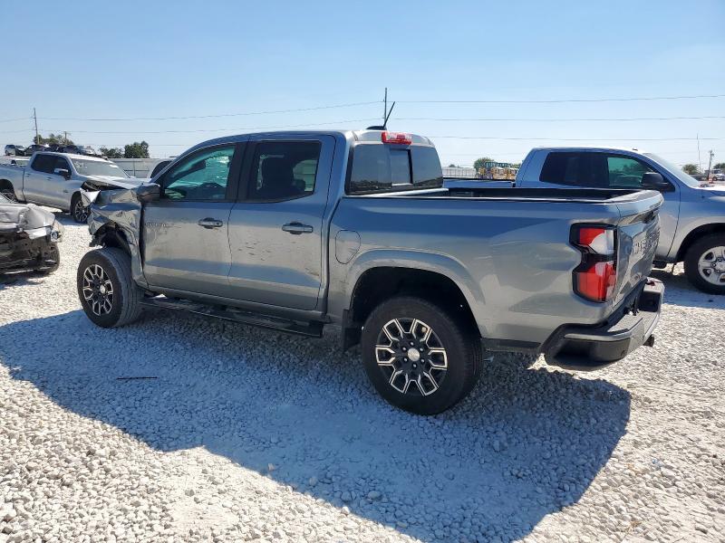 2024 CHEVROLET COLORADO L - 1GCPSCEKXR1207667